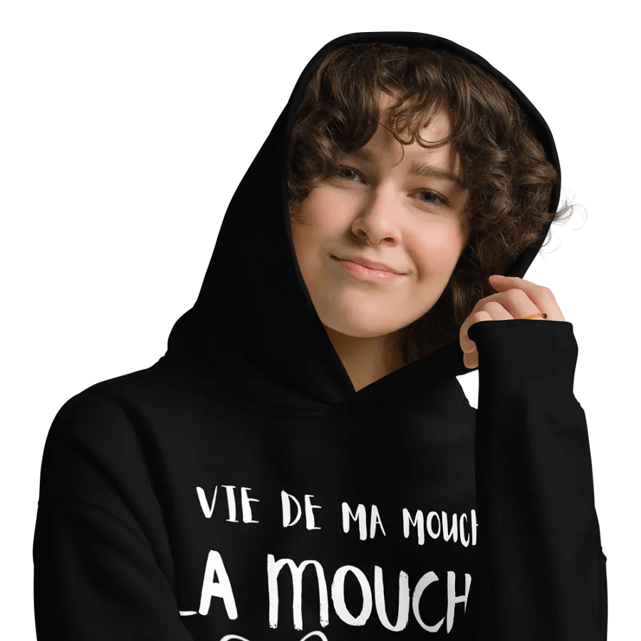 LA VIE DE MA MOUCHE !!!!! le best product image (9)