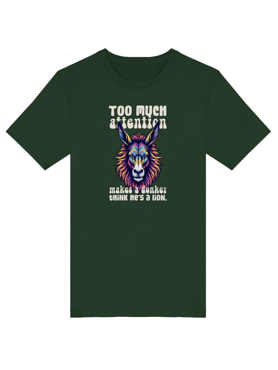 Donkey Tee product image (32)