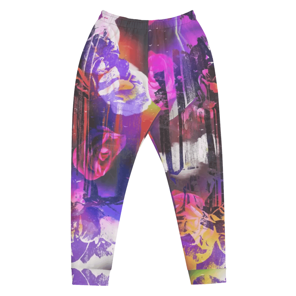 the party - all over print joggers [HOLO] product image (9)