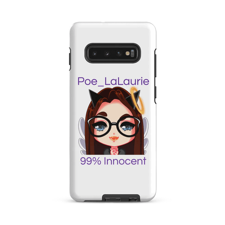 Poe Angel Samsung Case product image (47)
