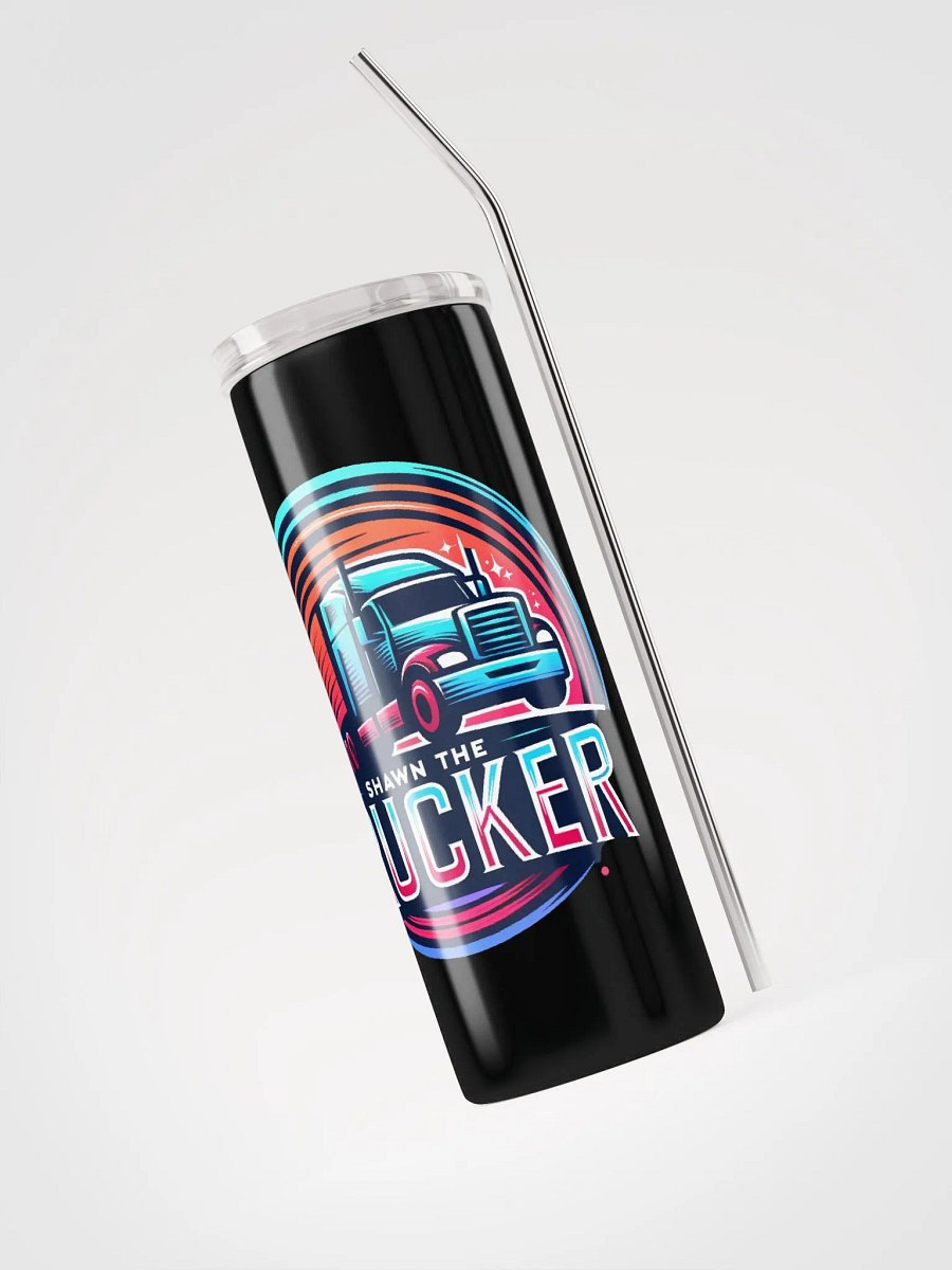 Trucker Tumbler product image (3)