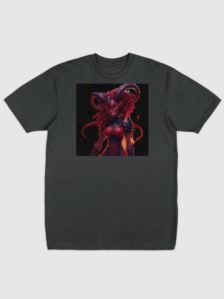 spikey shirt product image (1)