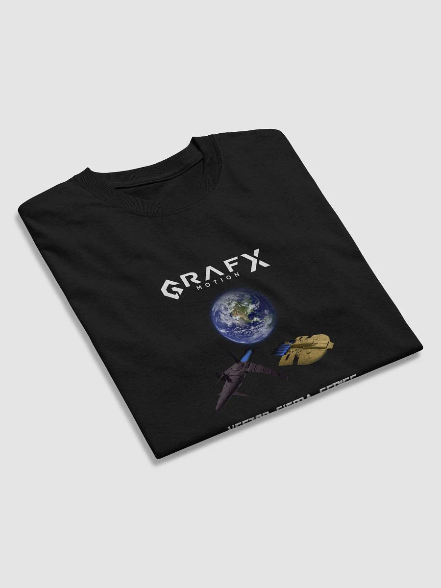 Graf-X Motion Vector Sigma Series Graphic Tee product image (4)