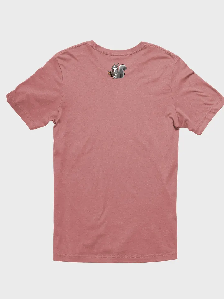 Super Soft and Flattering Tee: Pooky! product image (2)
