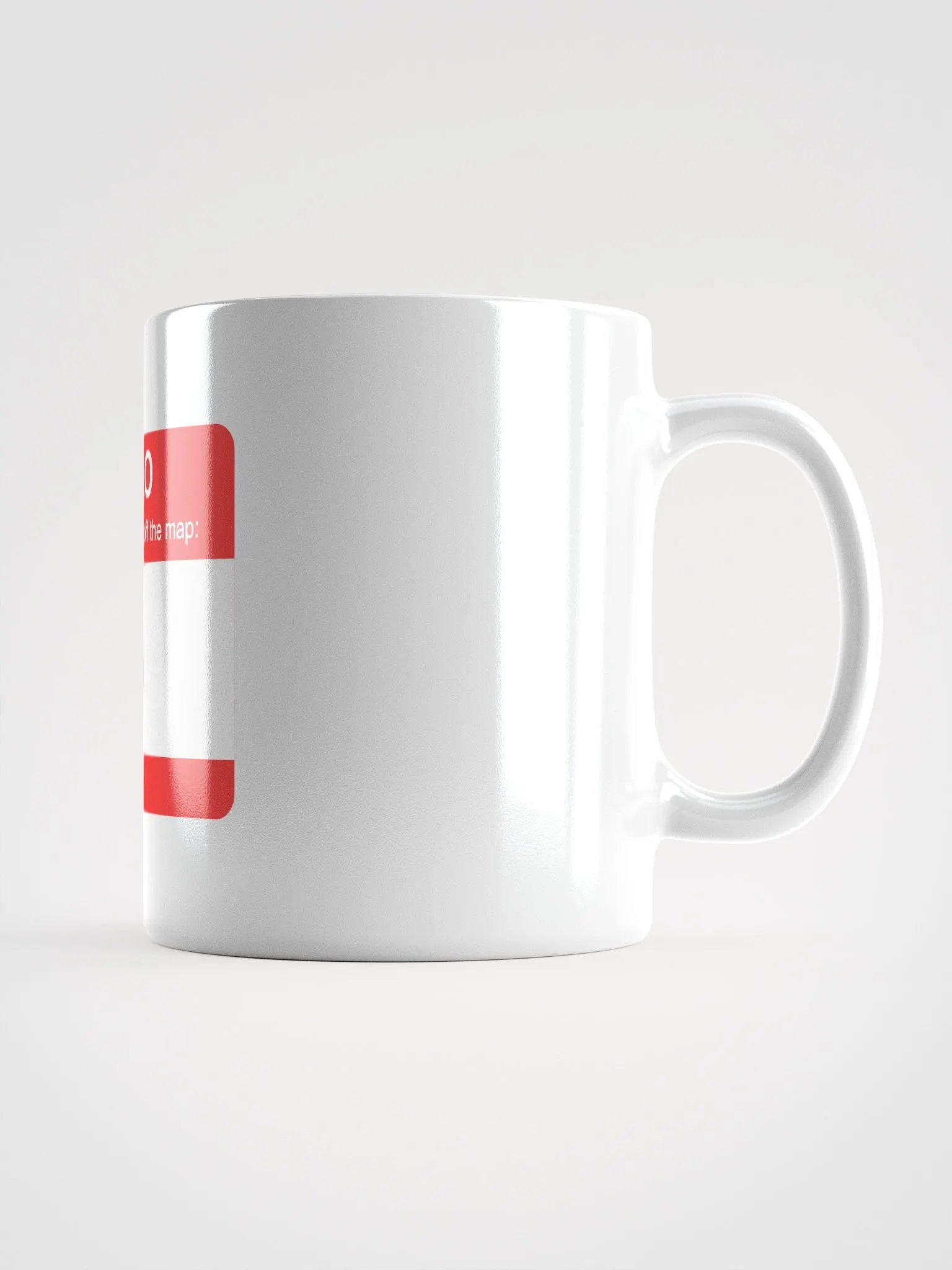 Days Without Falling Mug product image (2)