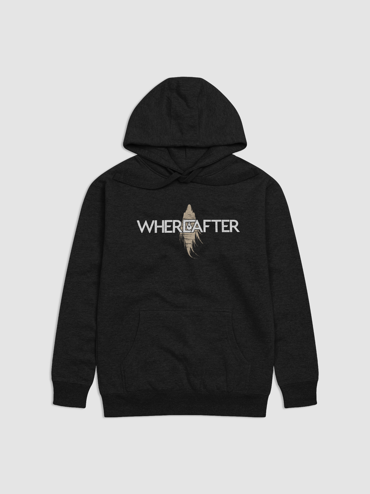 You Are Not Alone Hoodie product image (1)