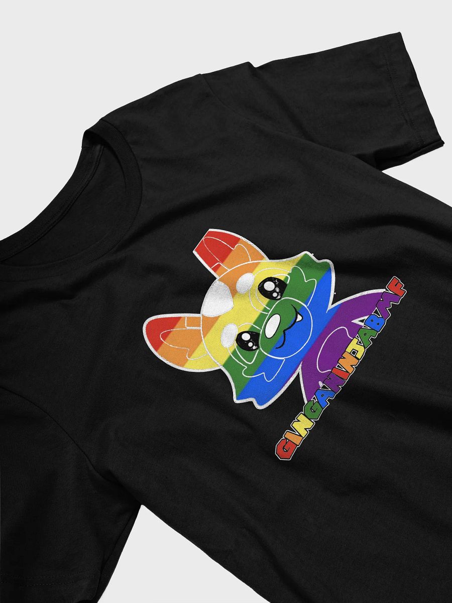 LGBTQ Pride Shirt product image (3)