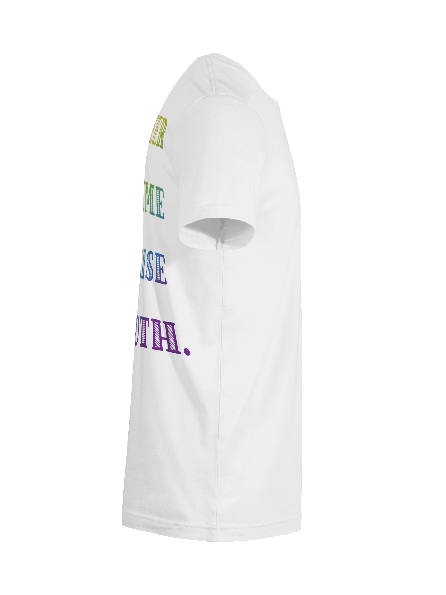 Pride Tee - Classic product image (24)