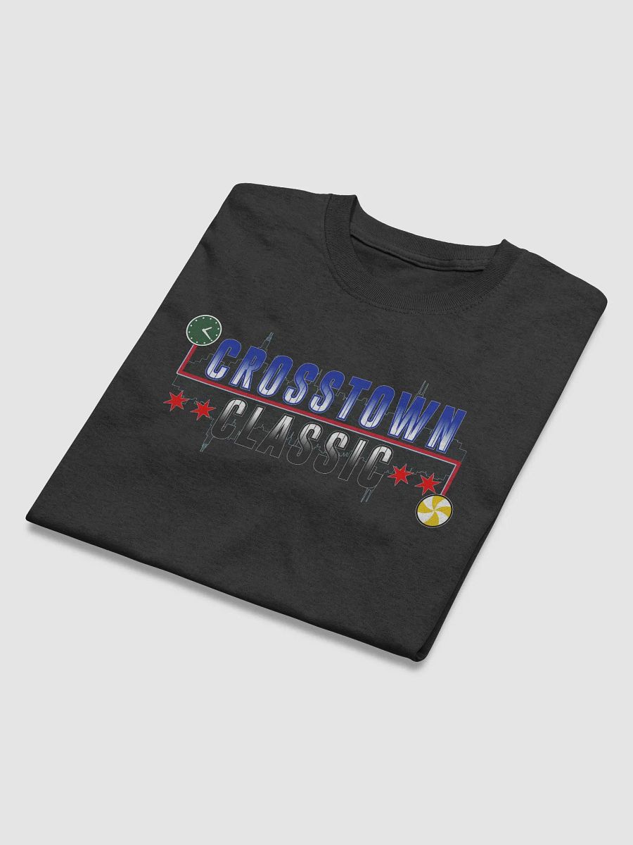 Chi-Town Crosstown Classic product image (26)