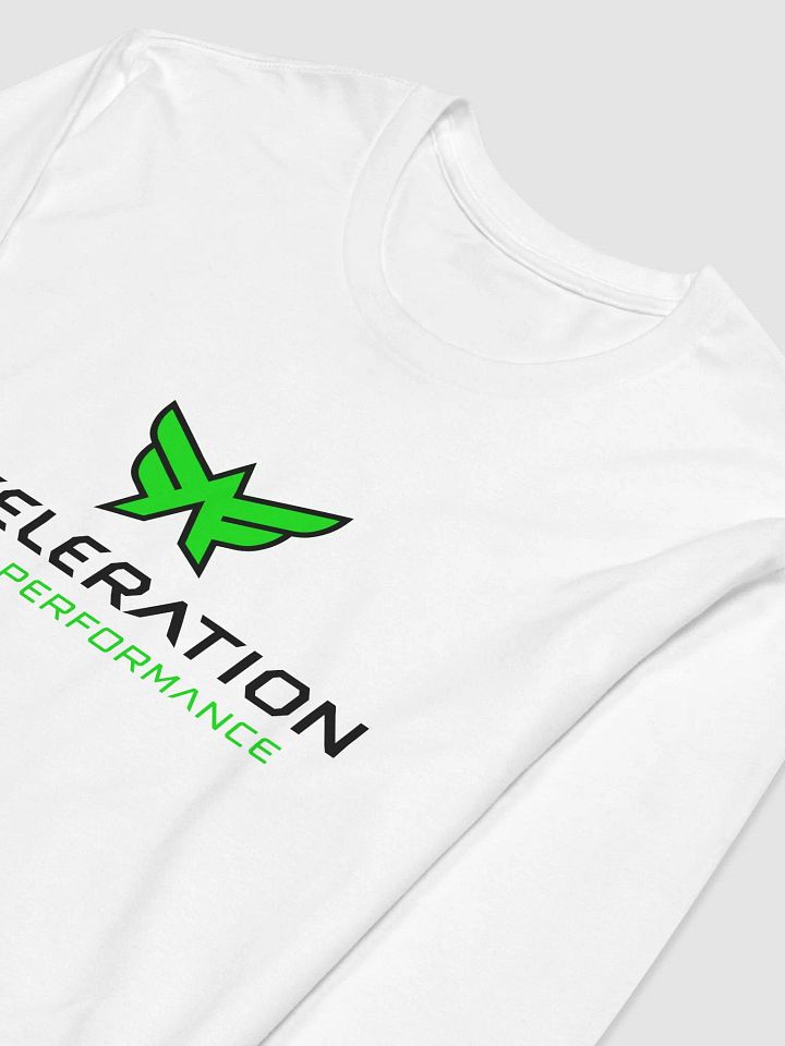 Long Sleeve Acceleration Tee product image (2)