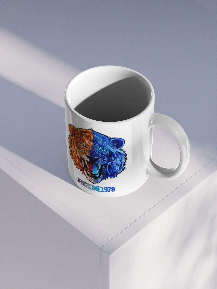 Jayzone White Cup product image (4)