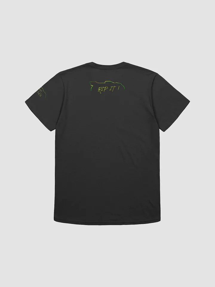 "THE GAP" product image (2)