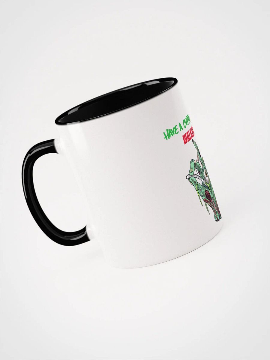 Walker - Cuppa Time product image (3)