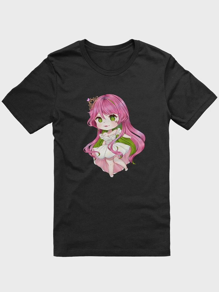 Princess Tofu Unisex Tshirt product image (2)