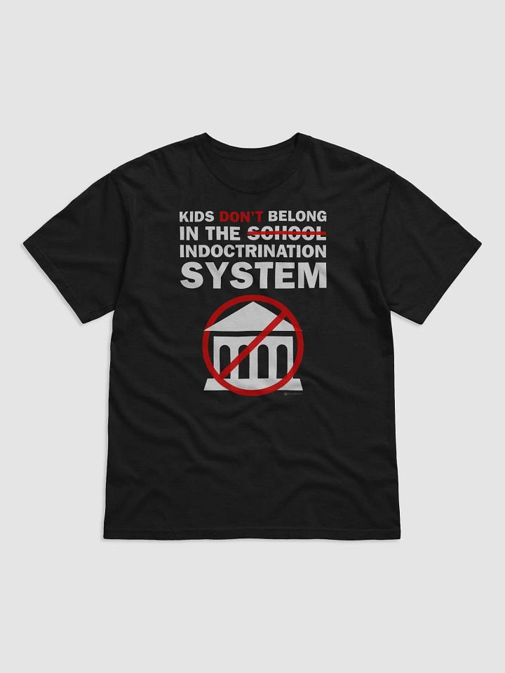 Out Of The System product image (1)
