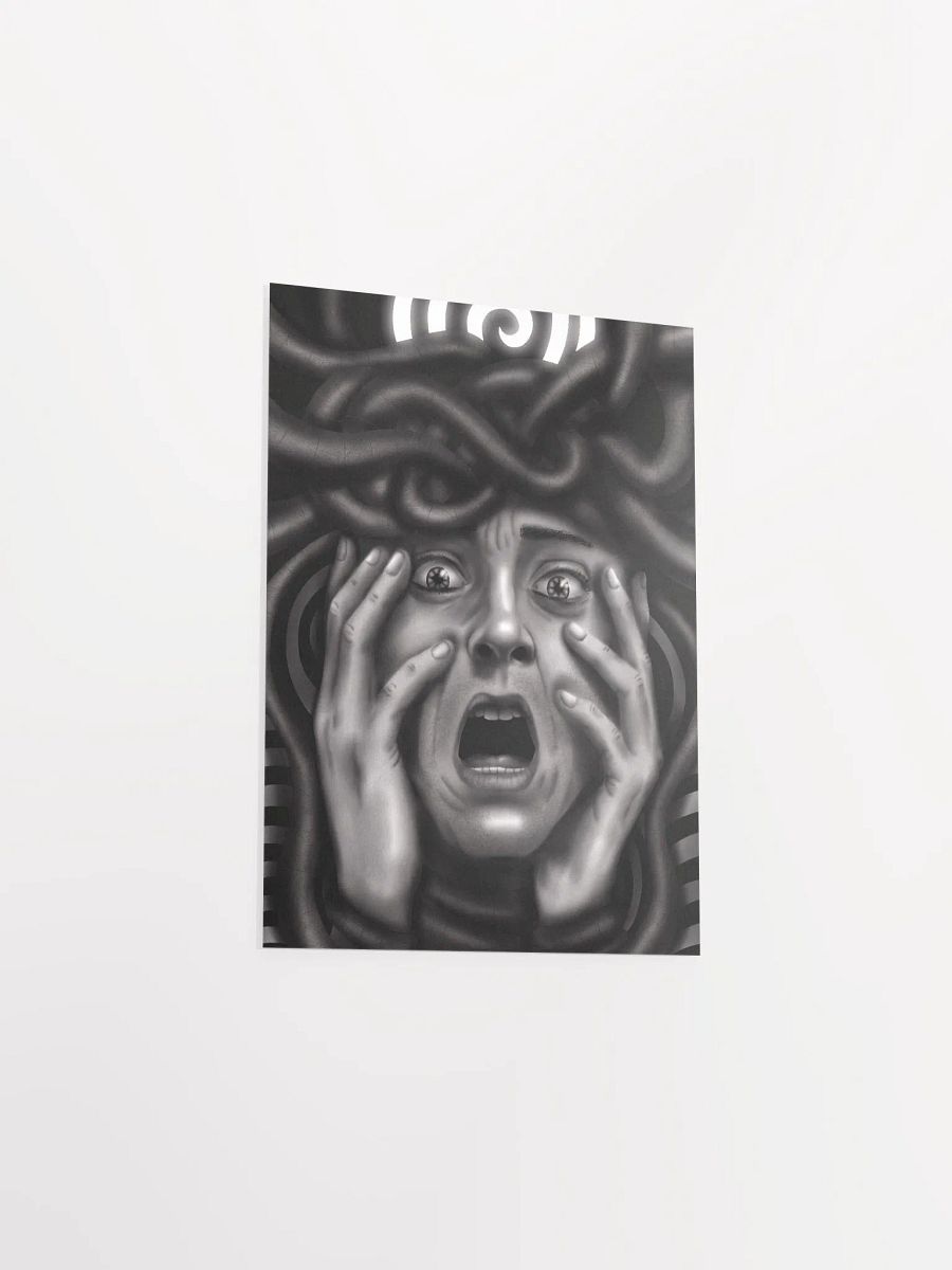 Stranglehold Poster product image (4)