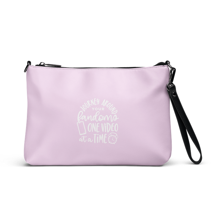 Script Bag product image (1)