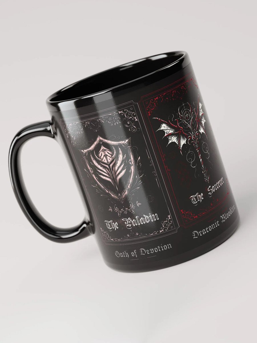 Pick your Class Mug product image (3)