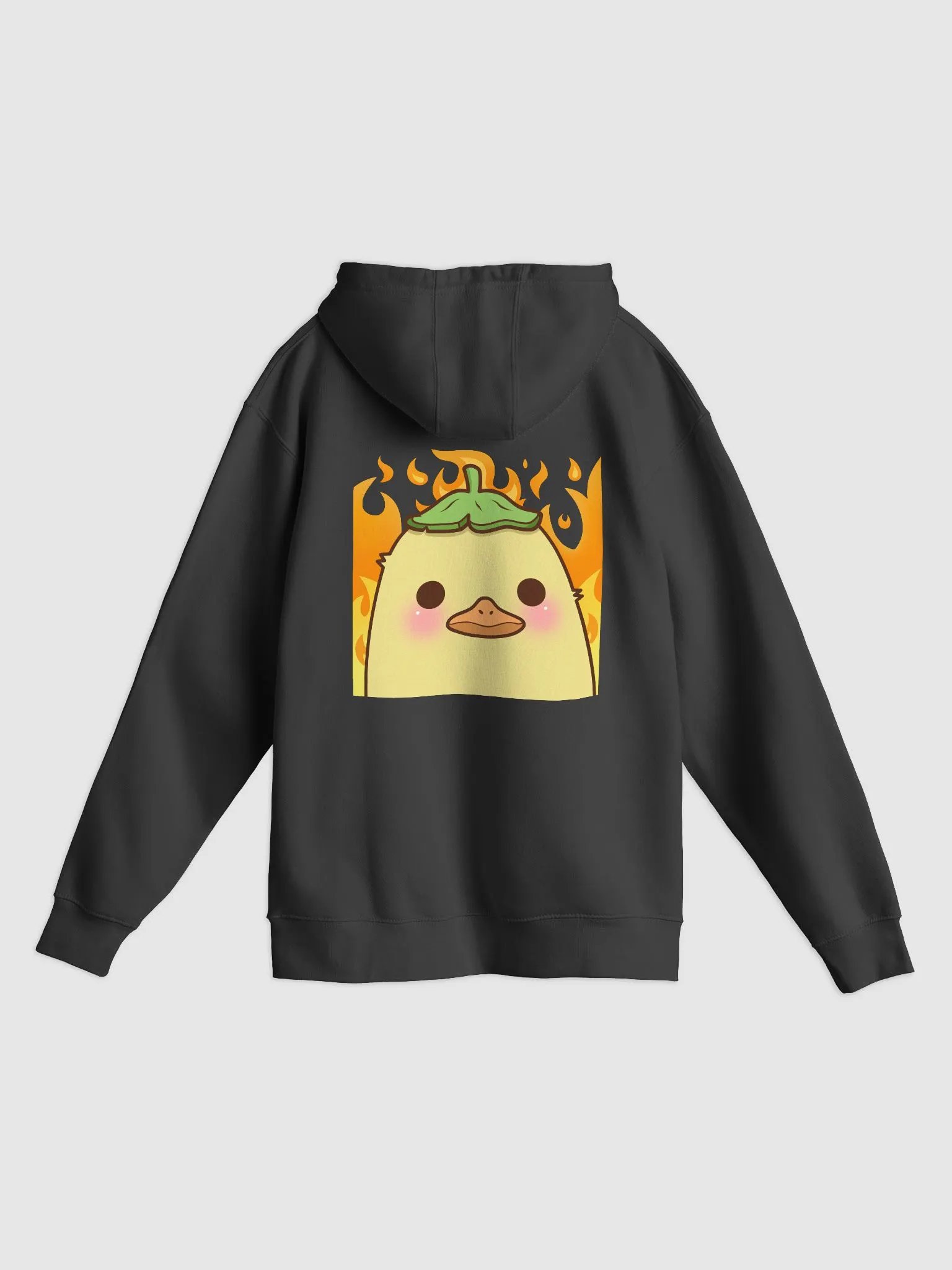 Duality of Duck Sweater product image (11)