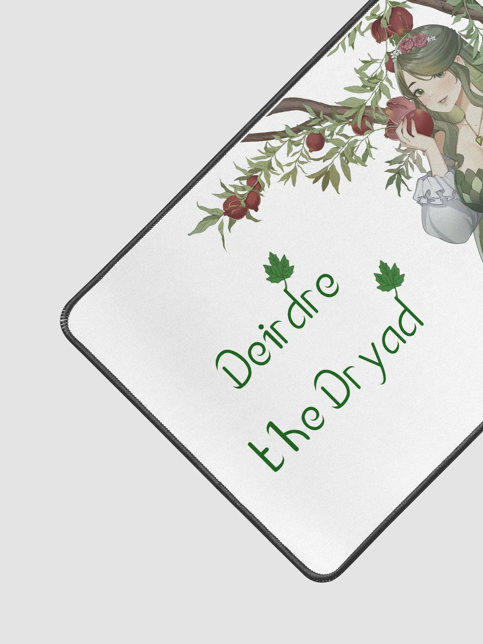 Deirdre Harvest Desk Mat product image (2)