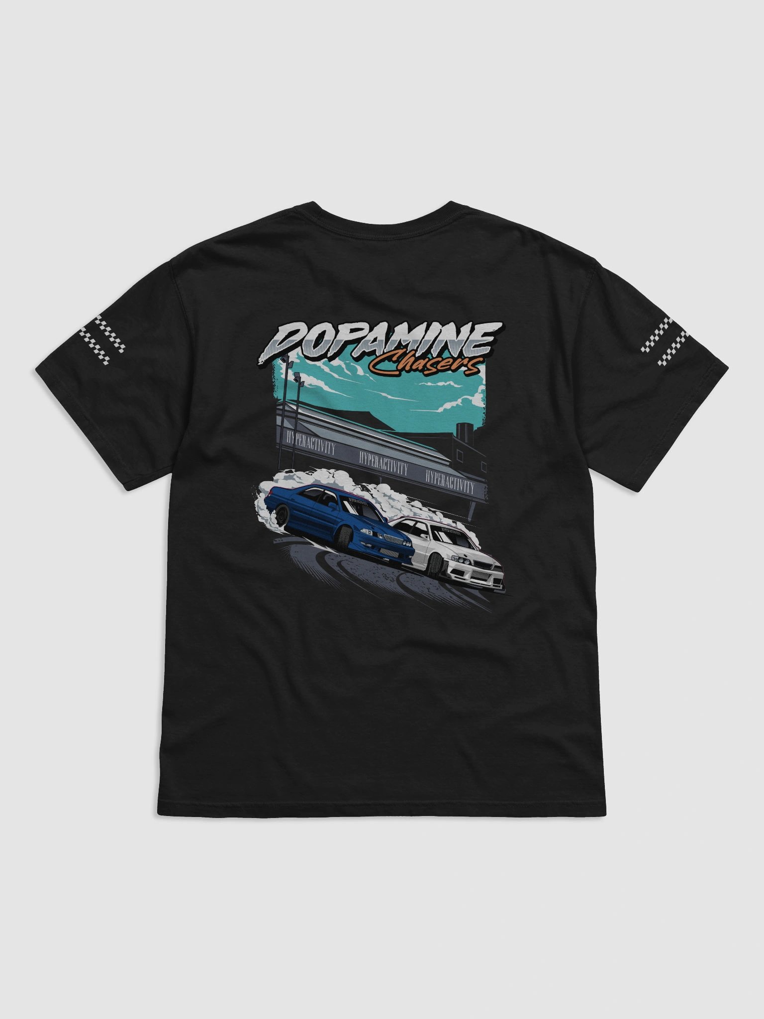 Dopamine Chasers Shirt product image (8)
