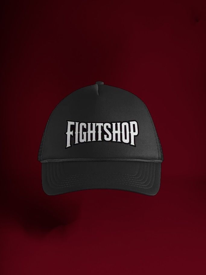 FIGHTSHOP No Cap product image (4)