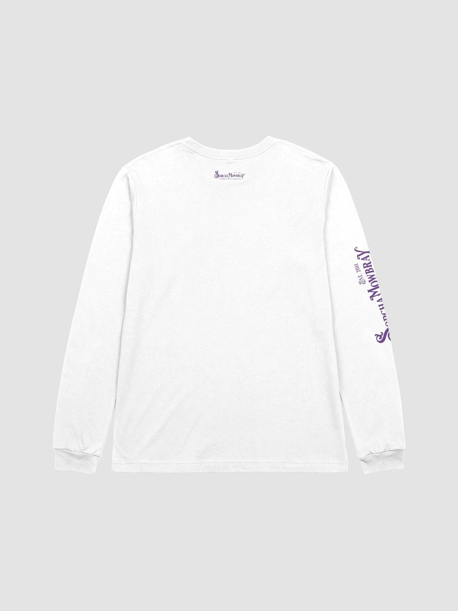Long Sleeve T-Shirt - Not Your Mother's HR product image (2)