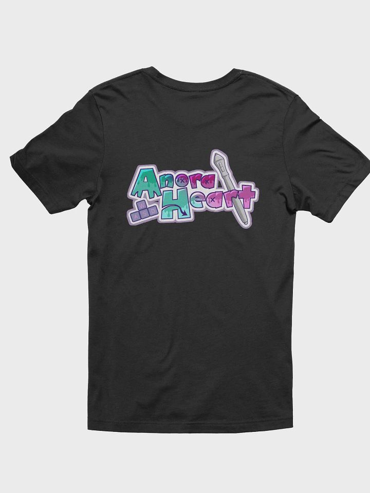 Anora Logo T SHirt product image (24)