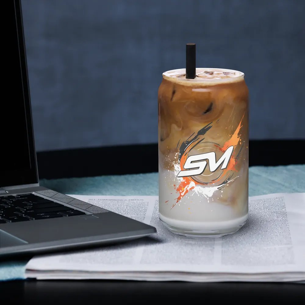 SM Glass New Logo product image (3)