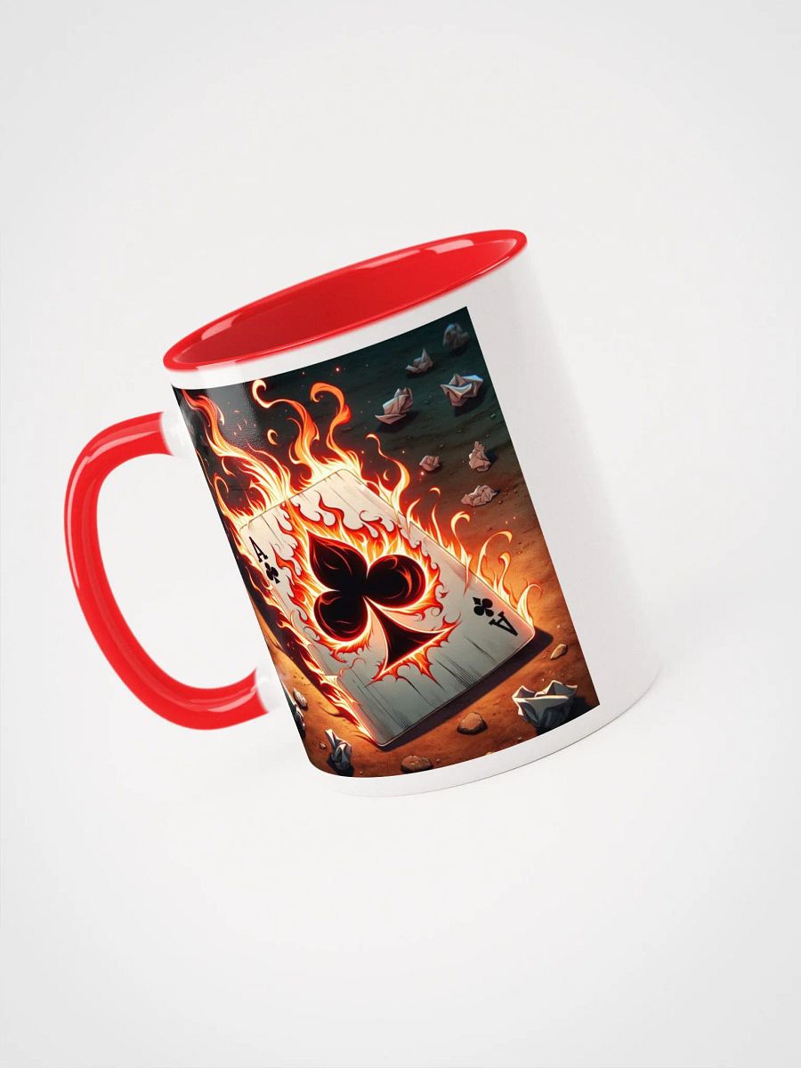 Fire Mug product image (1)