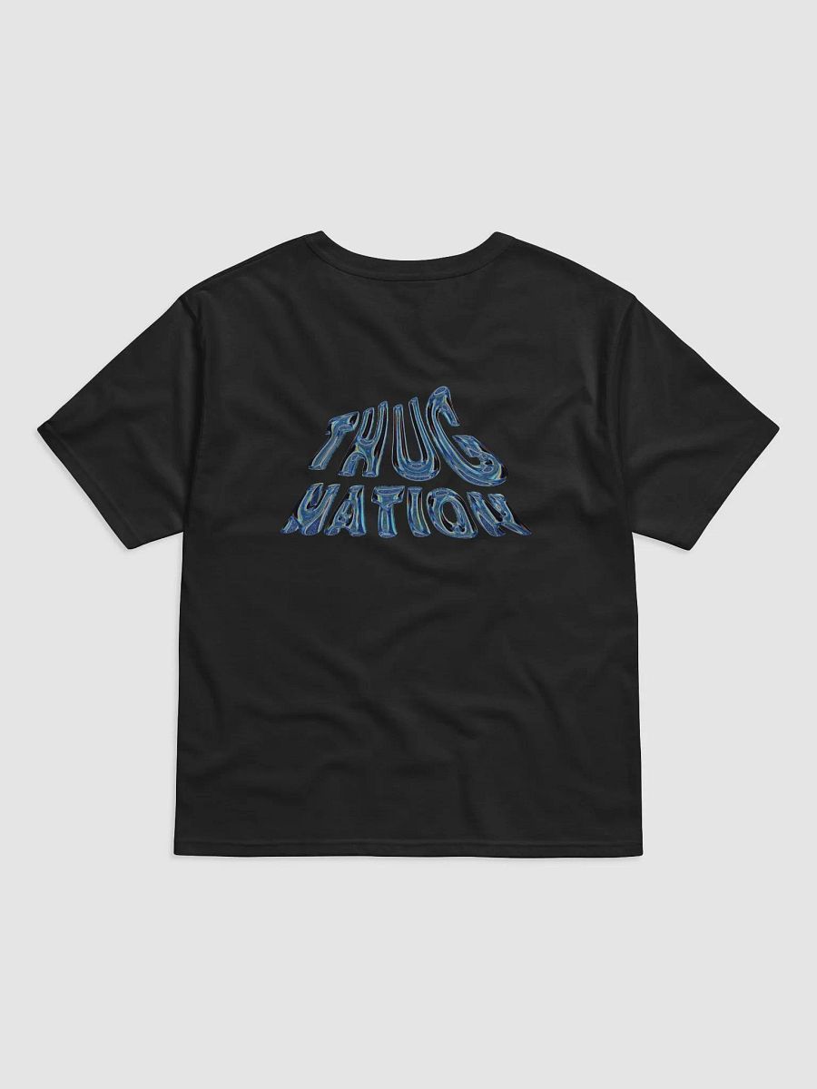 THUG NATION CHROME x Champion Short Sleeve product image (21)