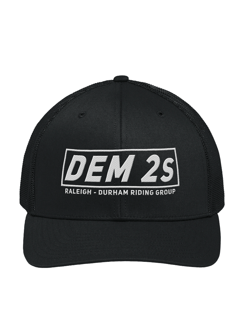 D2RDRG | AUGUST 2025 | RICHARDSON TRUCKER