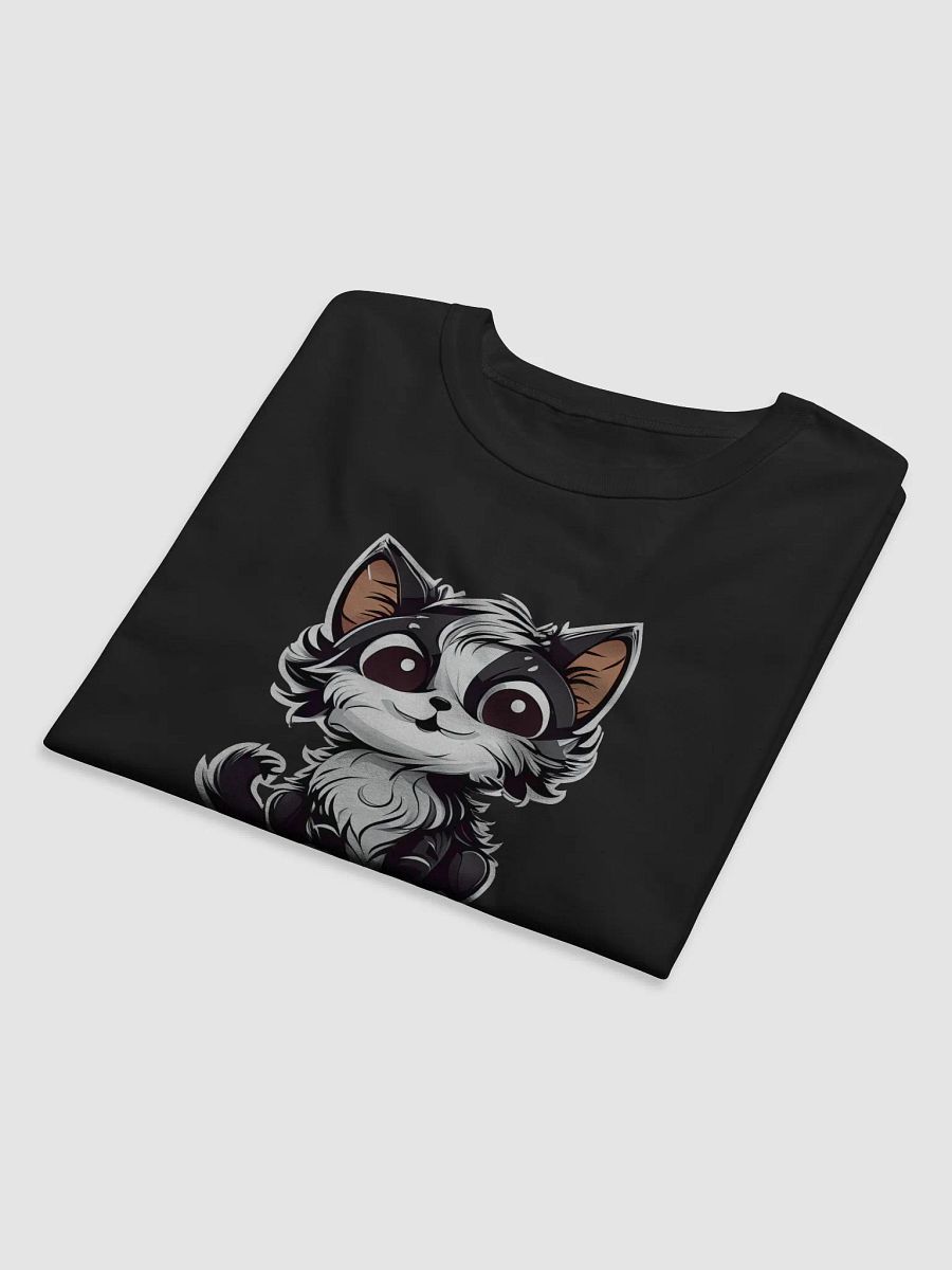 Buddy Champion Relaxed-Fit T-Shirt product image (7)