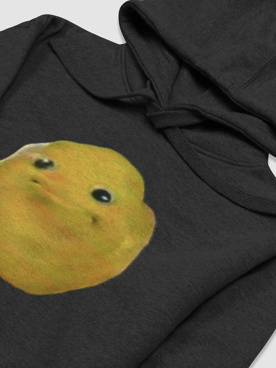 CLAY RARE AND LIMITED HOODIE product image (3)