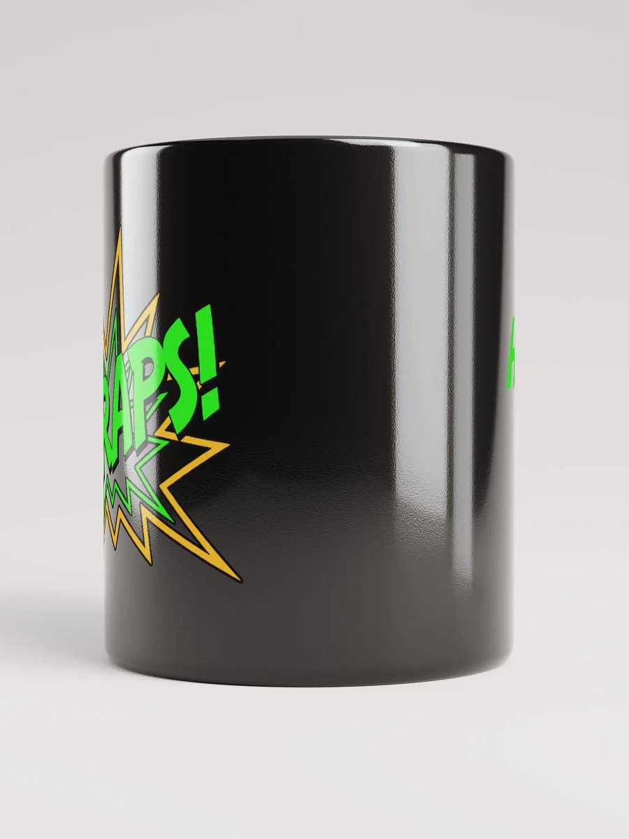 SCRAPS! Mug product image (9)