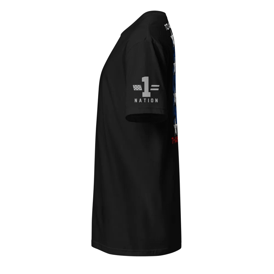 To All Who Serve: THANK YOU product image (2)