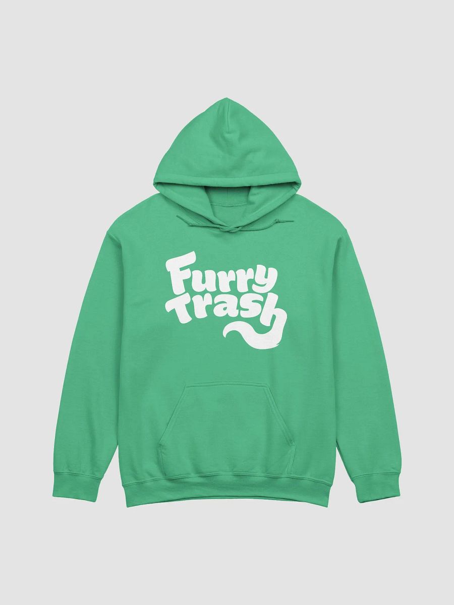 Furry Trash Pullover Hoodie product image (18)