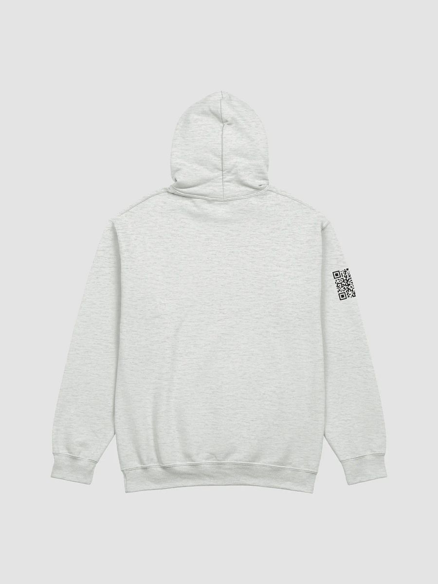 Pense Em Jesus - Brazilian/Portugeze Think About Jesus Hoodie product image (7)