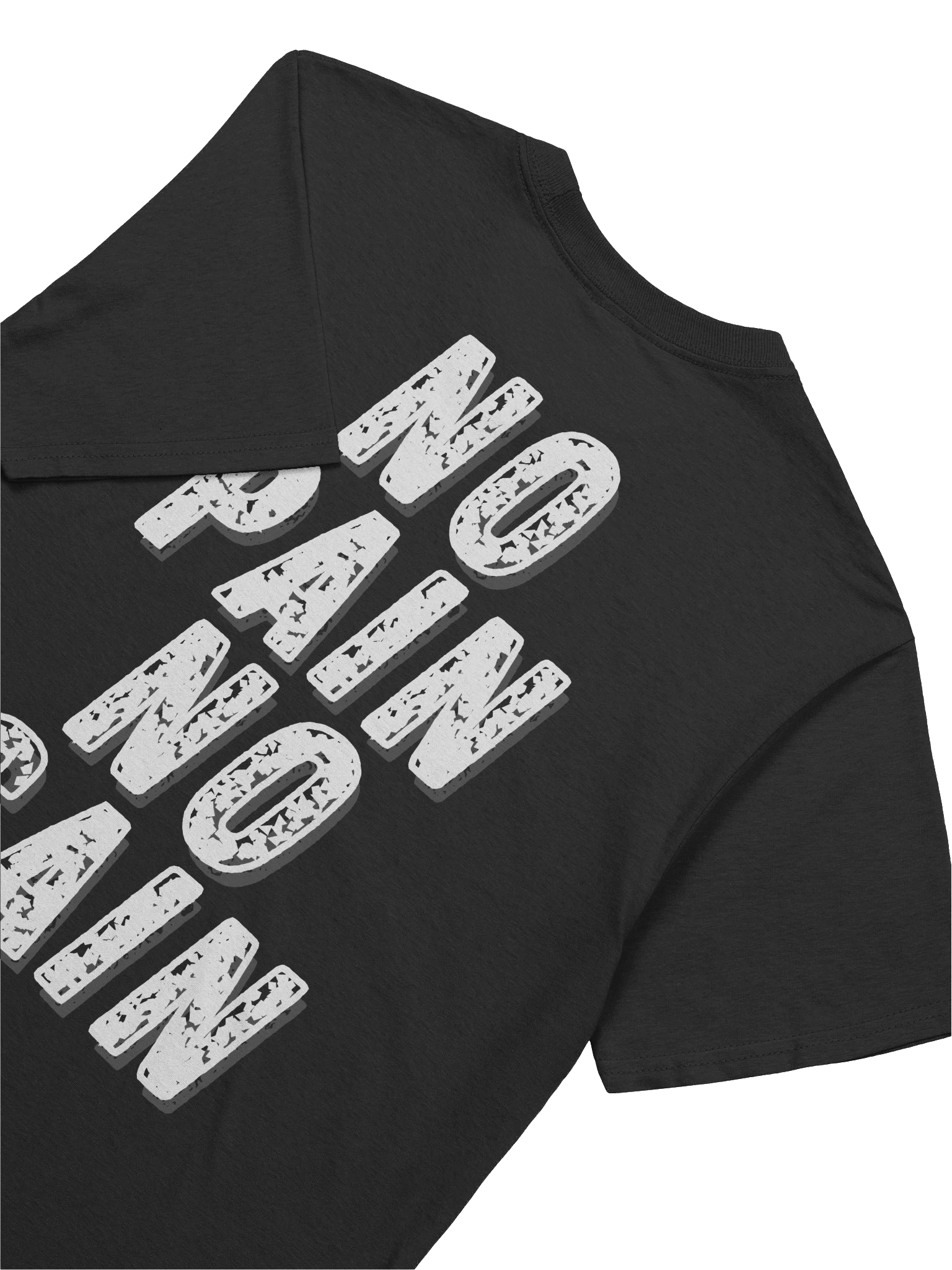No Pain No Gain Tee product image (87)