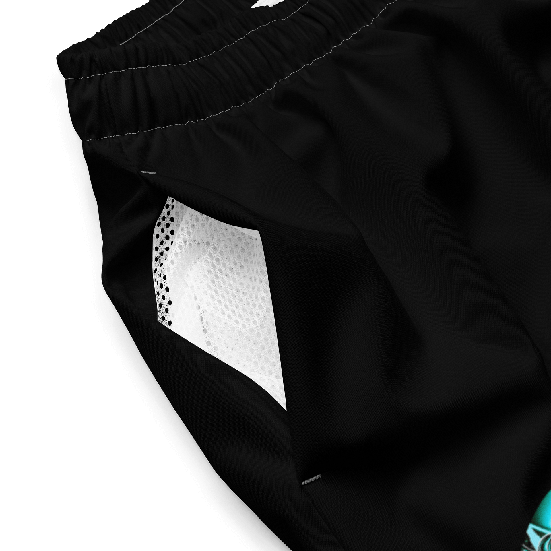Miss Shorty Swim Shorts product image (4)