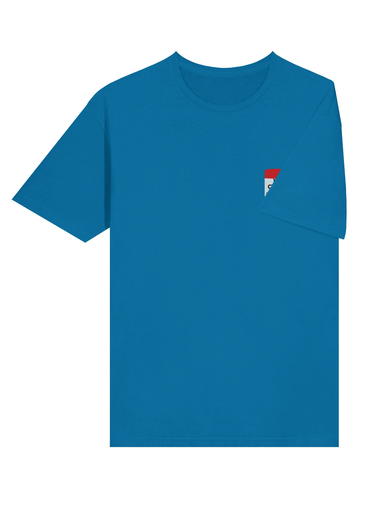 "gArY" name-tag t-shirt product image (23)