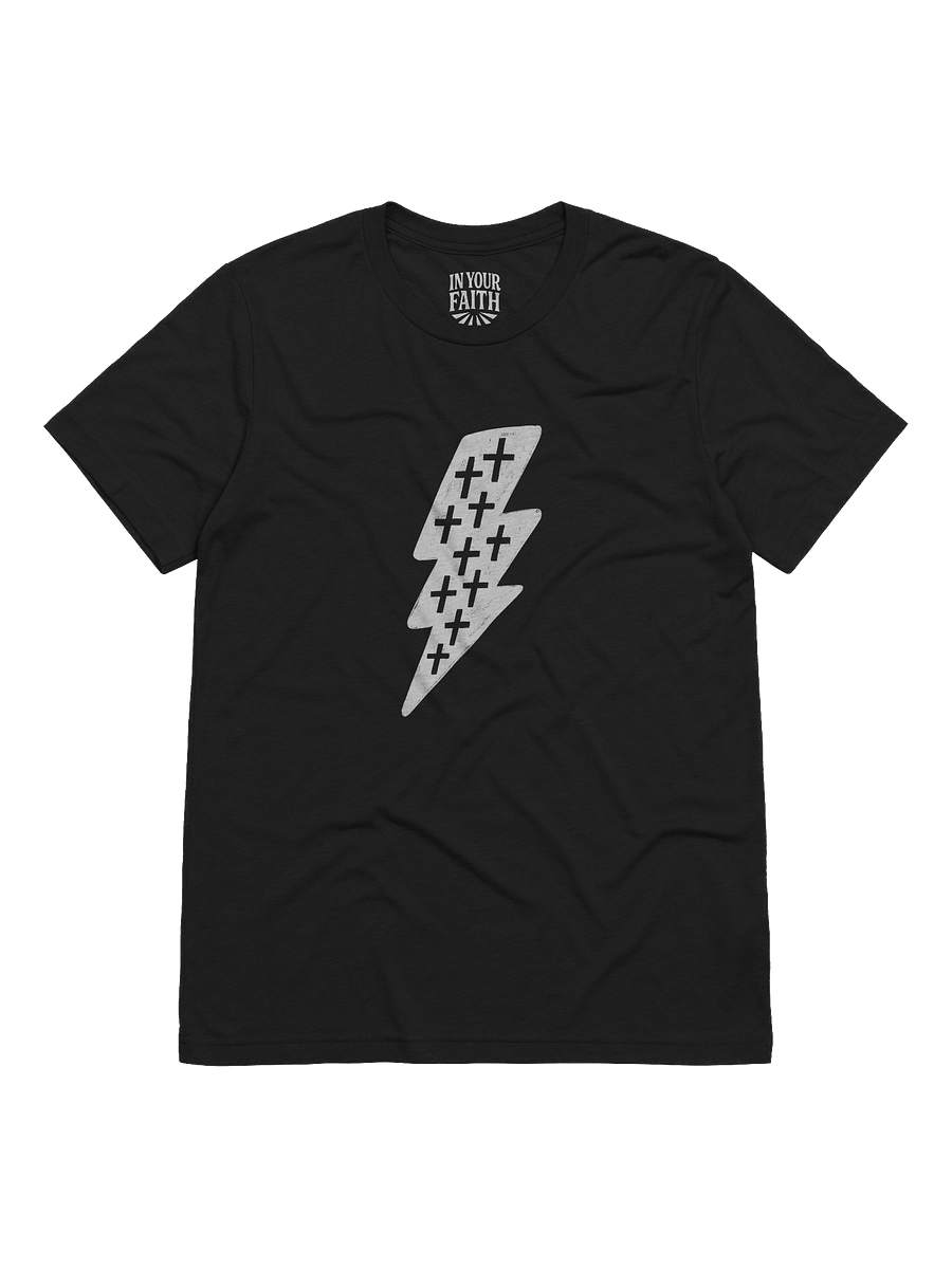 Faith Bolt T-Shirt product image (1)