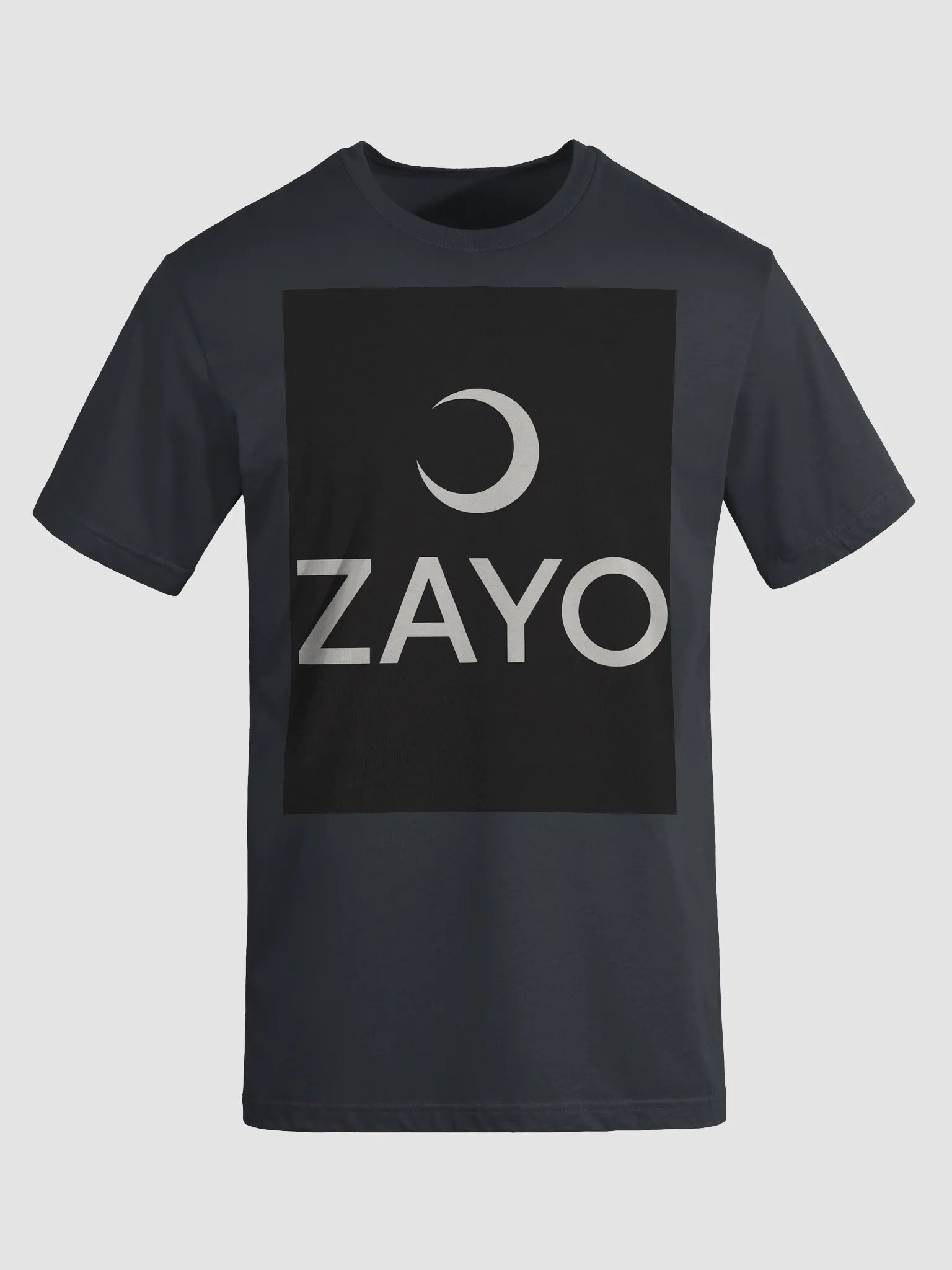 ZAYO Crescent Moon T-Shirt product image (62)