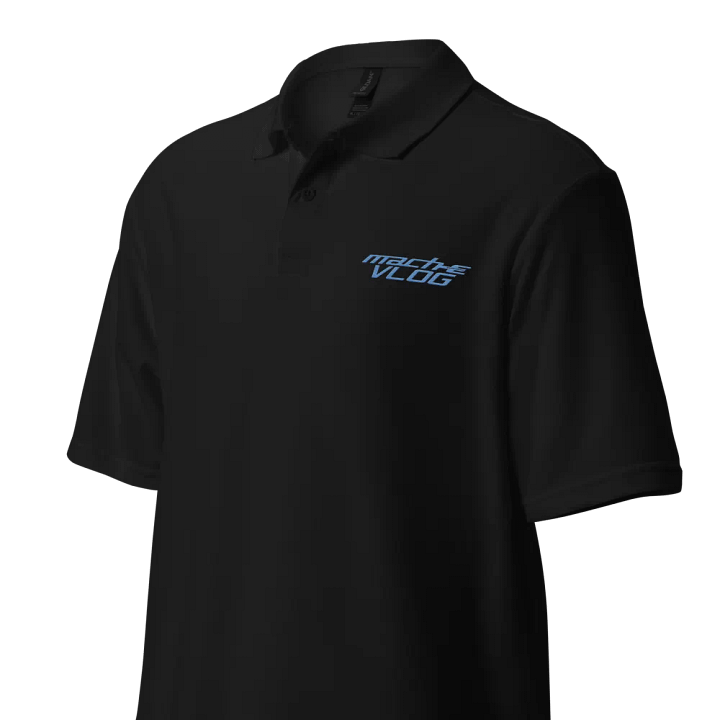 Mach-E Vlog Polo product image (2)