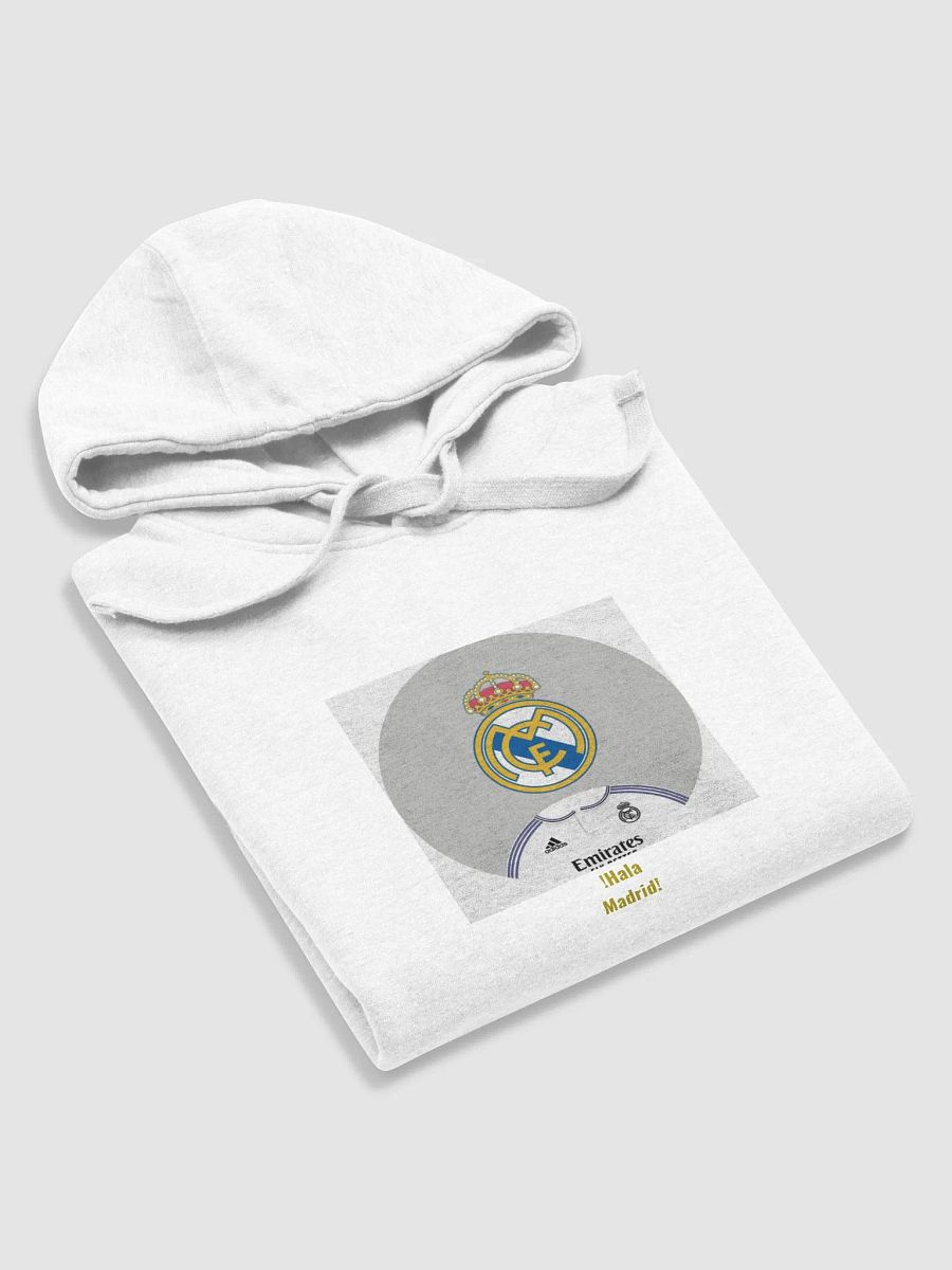 Real Madrid - Premium Hoodie product image (6)