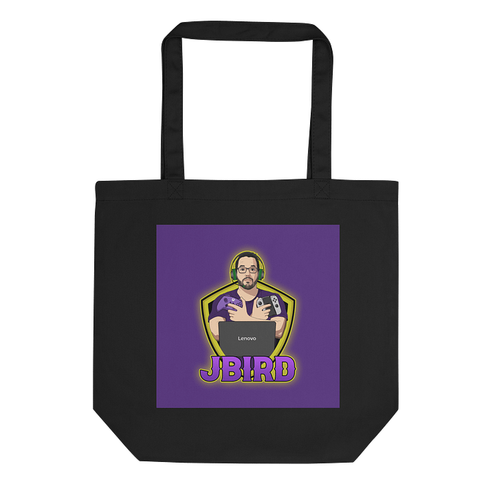 JBird's Ultimate Eco-friendly Tote bag! product image (1)
