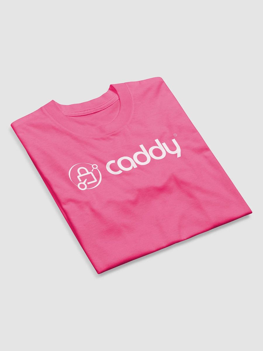 Caddy Tee No. 2 (bright) product image (23)