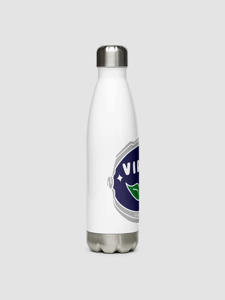 Vibing Stainless Steel Water Bottle product image (7)