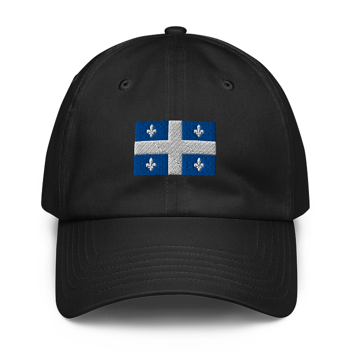 Quebec Cap product image (1)