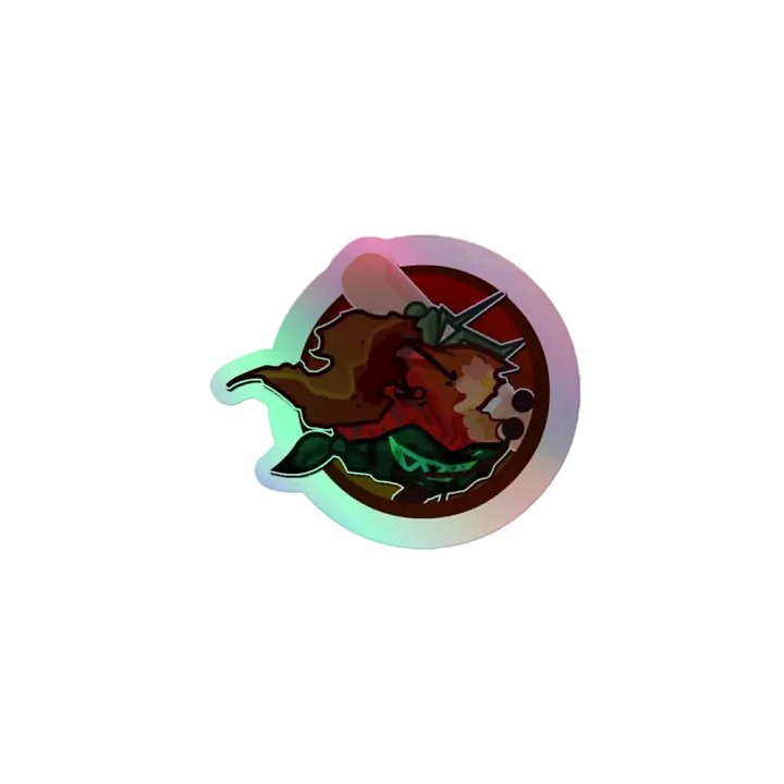 Envy Icon Sticker! product image (1)